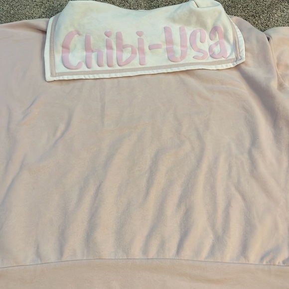 Hot topic sailor moon chibi-USA XL - Picture 4 of 4